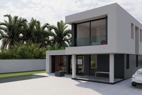 Villa a Ciudad Quesada, Alicante, Ciudad Quesada - € 799.900 | Ref: GH-651103 - foto 6