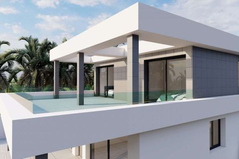 Villa a Ciudad Quesada, Alicante, Ciudad Quesada - € 799.900 | Ref: GH-651103 - foto 9