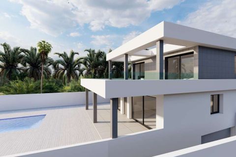 Villa a Ciudad Quesada, Alicante, Ciudad Quesada - € 799.900 | Ref: GH-651103 - foto 10