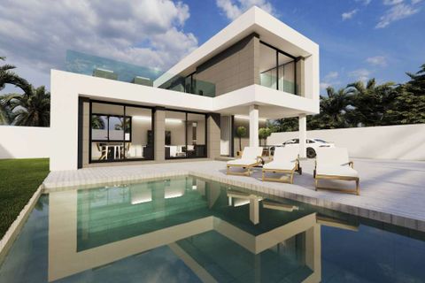 Villa a Ciudad Quesada, Alicante, Ciudad Quesada - € 799.900 | Ref: GH-651103 - foto 13