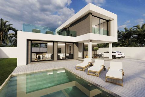 Villa a Ciudad Quesada, Alicante, Ciudad Quesada - € 799.900 | Ref: GH-651103 - foto 16