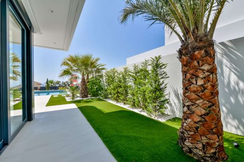 Villa a Finestrat, Alicante, Finestrat - € 3.950.000 | Ref: GH-651117 - foto 5