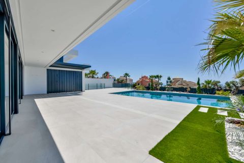 Villa a Finestrat, Alicante, Finestrat - € 3.950.000 | Ref: GH-651117 - foto 7