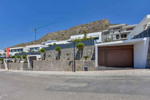 Villa a Finestrat, Alicante, Finestrat - € 3.950.000 | Ref: GH-651117 - foto 20