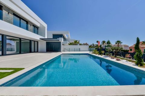 Villa a Finestrat, Alicante, Finestrat - € 3.950.000 | Ref: GH-651117 - foto 23