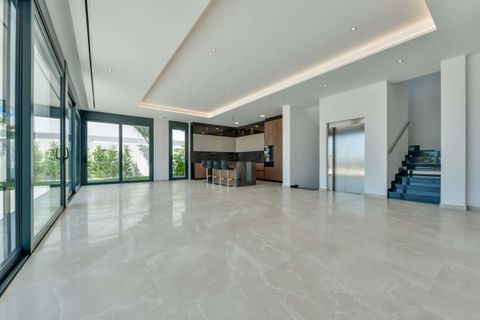 Villa a Finestrat, Alicante, Finestrat - € 3.950.000 | Ref: GH-651117 - foto 38