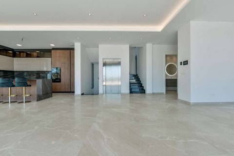Villa a Finestrat, Alicante, Finestrat - € 3.950.000 | Ref: GH-651117 - foto 39