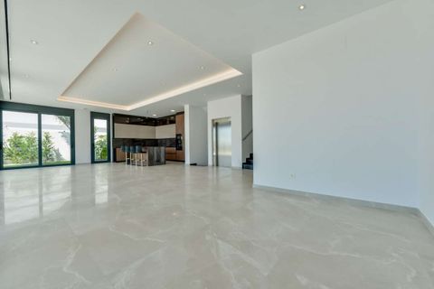 Villa a Finestrat, Alicante, Finestrat - € 3.950.000 | Ref: GH-651117 - foto 40