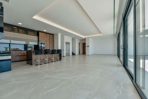 Villa a Finestrat, Alicante, Finestrat - € 3.950.000 | Ref: GH-651117 - foto 42
