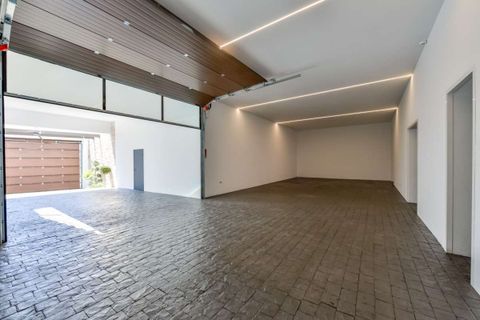 Villa a Finestrat, Alicante, Finestrat - € 3.950.000 | Ref: GH-651117 - foto 43