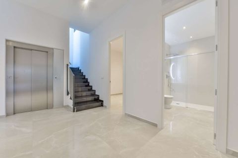 Villa a Finestrat, Alicante, Finestrat - € 3.950.000 | Ref: GH-651117 - foto 48