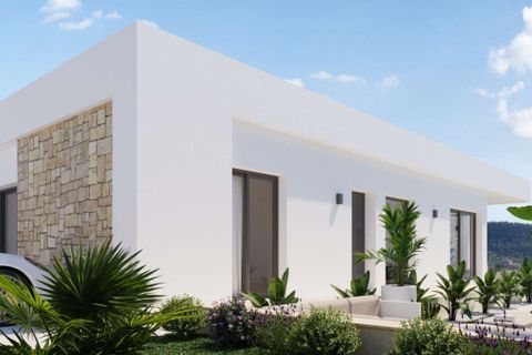 Villa a Finestrat, Alicante, Finestrat - € 549.000 | Ref: GH-651129 - foto 3