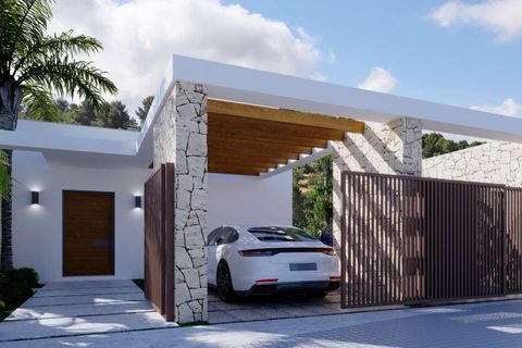 Villa a Finestrat, Alicante, Finestrat - € 549.000 | Ref: GH-651129 - foto 5