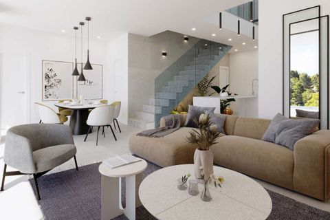 Villa a Finestrat, Alicante, Finestrat - € 549.000 | Ref: GH-651129 - foto 7