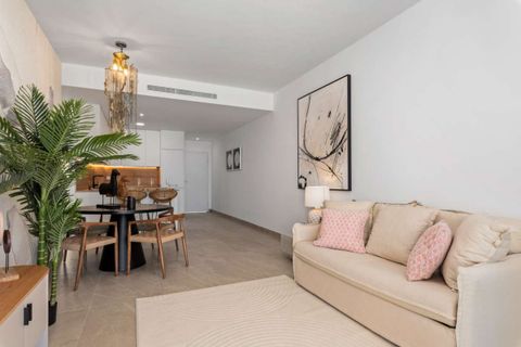 Leilighet i Benijofar, Alicante, Benijofar - € 328 000 | Ref: GH-651184 - foto 16