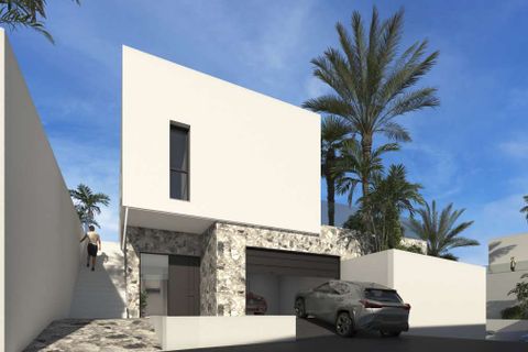 Villa a Finestrat, Alicante, Finestrat - € 990.000 | Ref: GH-651200 - foto 2