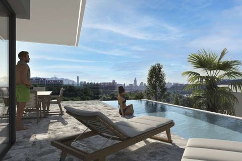 Villa a Finestrat, Alicante, Finestrat - € 990.000 | Ref: GH-651200 - foto 4