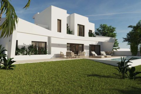 Villa a Polop, Alicante, Polop - € 699.000 | Ref: GH-651265 - foto 3