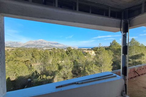Villa a Polop, Alicante, Polop - € 860.000 | Ref: GH-651268 - foto 6