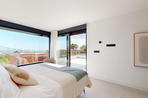 Villa a Polop, Alicante, Polop - € 860.000 | Ref: GH-651268 - foto 27