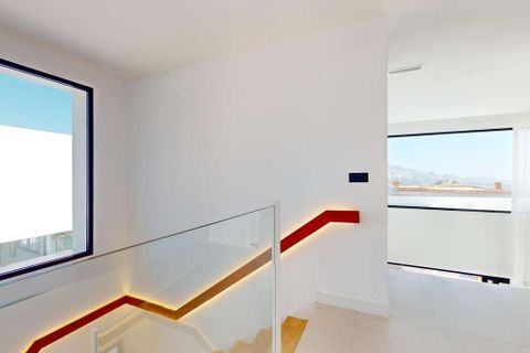 Villa a Polop, Alicante, Polop - € 860.000 | Ref: GH-651268 - foto 31