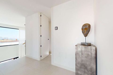 Villa a Polop, Alicante, Polop - € 860.000 | Ref: GH-651268 - foto 32