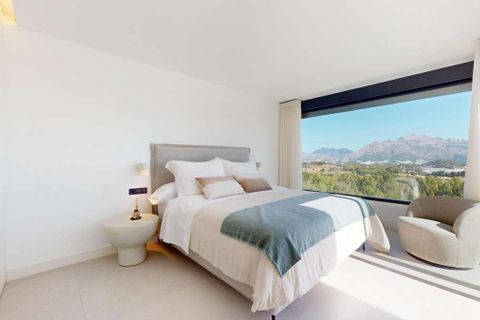 Villa a Polop, Alicante, Polop - € 860.000 | Ref: GH-651268 - foto 38