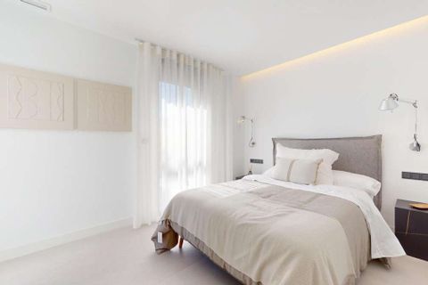 Villa a Polop, Alicante, Polop - € 860.000 | Ref: GH-651268 - foto 40