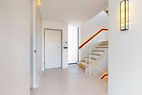 Villa a Polop, Alicante, Polop - € 860.000 | Ref: GH-651268 - foto 44