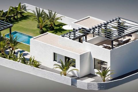 Villa a Benijofar, Alicante, Benijofar - € 531.000 | Ref: GH-651324 - foto 3