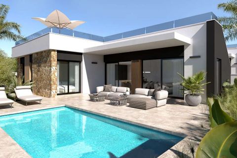 Villa a Ciudad Quesada, Alicante, Ciudad Quesada - € 595.000 | Ref: GH-651382 - foto 9