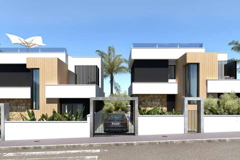 Villa a Ciudad Quesada, Alicante, Ciudad Quesada - € 595.000 | Ref: GH-651382 - foto 15