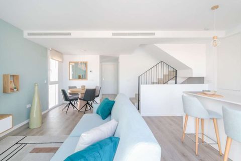 Byhus i Finestrat, Alicante, Finestrat - € 555.000 | Ref: GH-651647 - foto 1