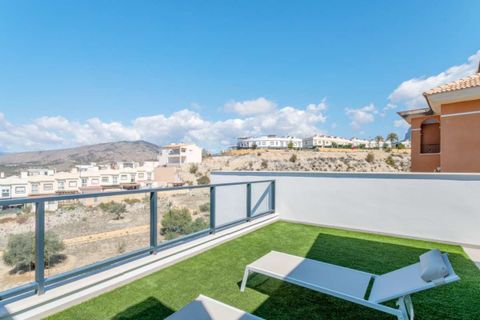 Byhus i Finestrat, Alicante, Finestrat - € 555.000 | Ref: GH-651647 - foto 2