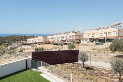 Byhus i Finestrat, Alicante, Finestrat - € 555.000 | Ref: GH-651647 - foto 3