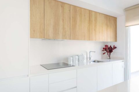 Byhus i Finestrat, Alicante, Finestrat - € 555.000 | Ref: GH-651647 - foto 13