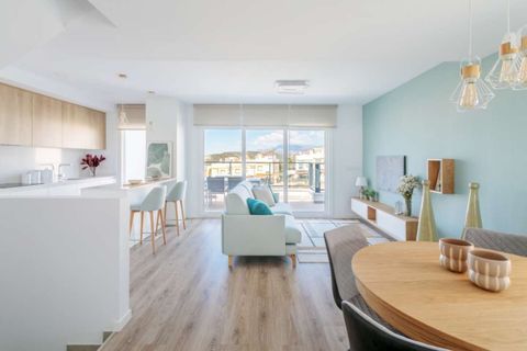Byhus i Finestrat, Alicante, Finestrat - € 555.000 | Ref: GH-651647 - foto 18