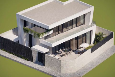 Villa a Benijofar, Alicante, Benijofar - € 563.000 | Ref: GH-651831 - foto 4