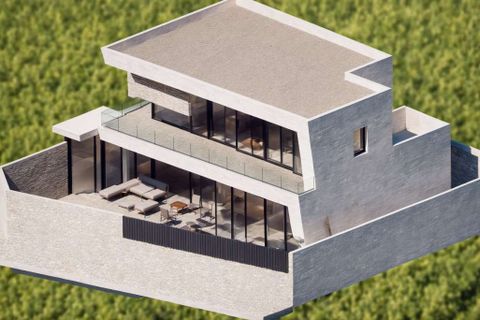Villa a Benijofar, Alicante, Benijofar - € 563.000 | Ref: GH-651831 - foto 6