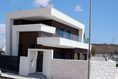 Villa a Benijofar, Alicante, Benijofar - € 563.000 | Ref: GH-651831 - foto 8