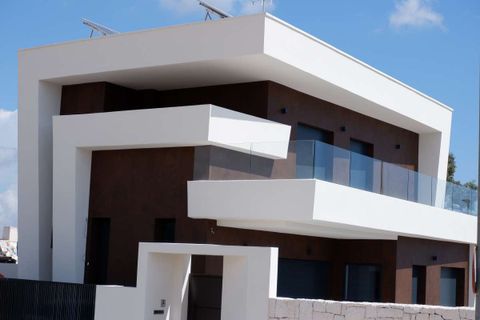Villa a Benijofar, Alicante, Benijofar - € 563.000 | Ref: GH-651831 - foto 9