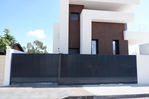 Villa a Benijofar, Alicante, Benijofar - € 563.000 | Ref: GH-651831 - foto 10