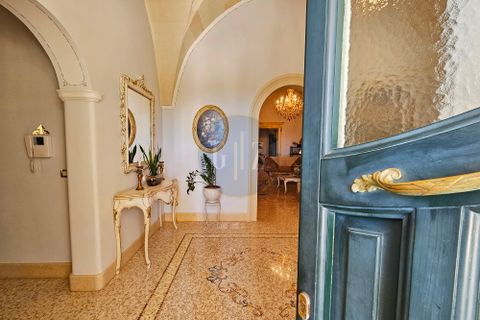 Villa i Scorrano, Lecce, Scorrano - € 1.450.000 | Ref: VL001 - foto 6