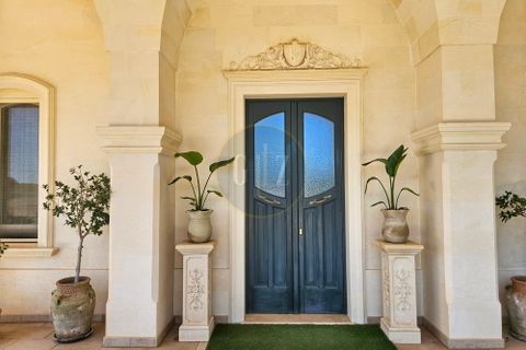 Villa i Scorrano, Lecce, Scorrano - € 1.450.000 | Ref: VL001 - foto 4