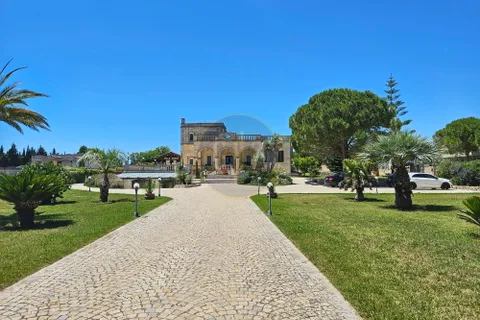 Villa i Scorrano, Lecce, Scorrano - € 1.450.000 | Ref: VL001 - foto 3