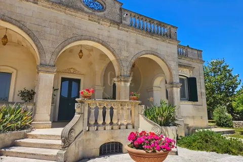 Villa i Scorrano, Lecce, Scorrano - € 1.450.000 | Ref: VL001 - foto 1
