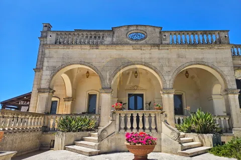 Villa i Scorrano, Lecce, Scorrano - € 1.450.000 | Ref: VL001 - foto 2