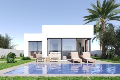Villa i Els Poblets, Alicante - foto 2
