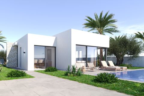 Villa i Els Poblets, Alicante - foto 3