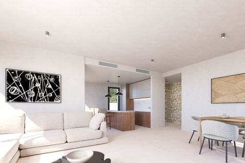 Villa i Els Poblets, Alicante - foto 5